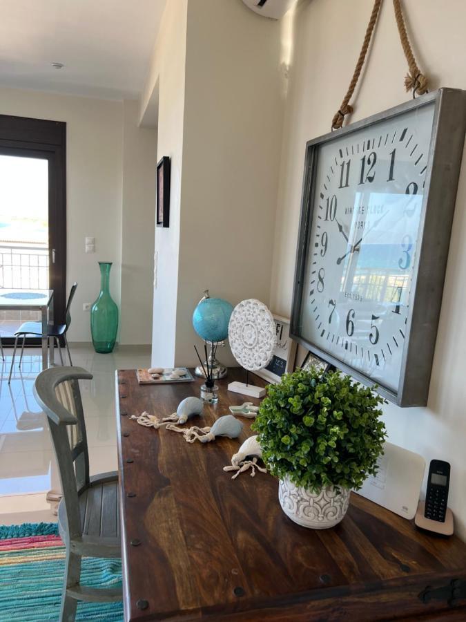 Magical Seaside Town Boutique Apts 2 Kyparissia Exteriér fotografie