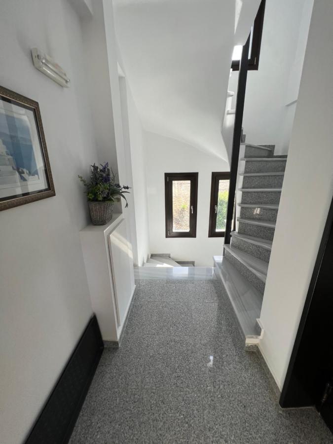 Magical Seaside Town Boutique Apts 2 Kyparissia Exteriér fotografie