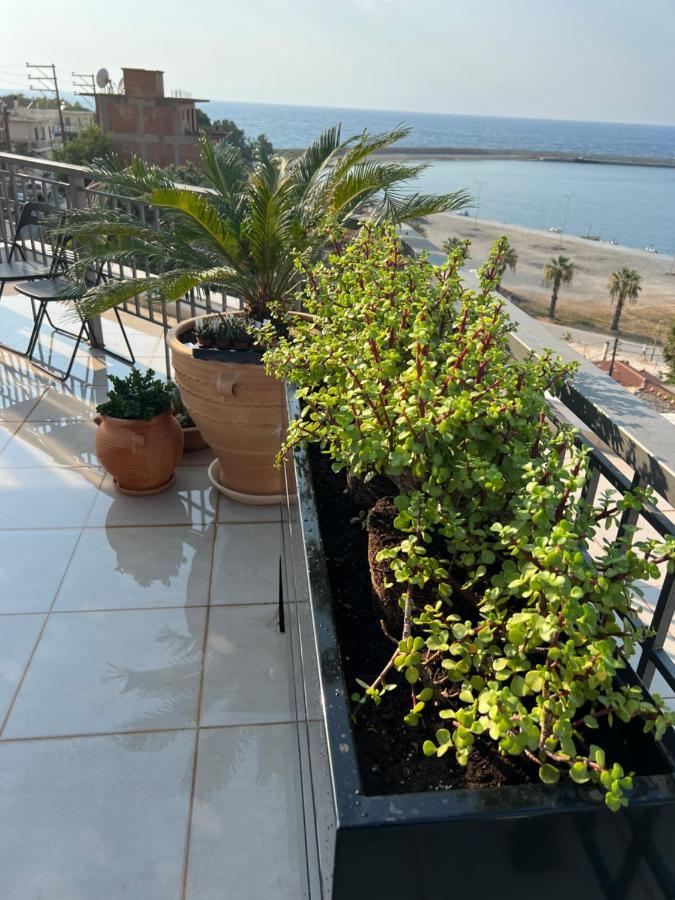 Magical Seaside Town Boutique Apts 2 Kyparissia Exteriér fotografie