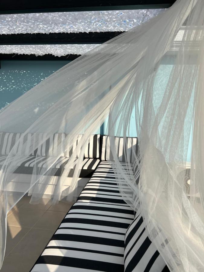 Magical Seaside Town Boutique Apts 2 Kyparissia Exteriér fotografie