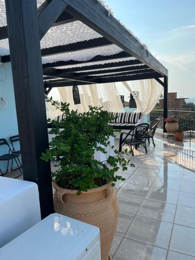 Magical Seaside Town Boutique Apts 2 Kyparissia Exteriér fotografie