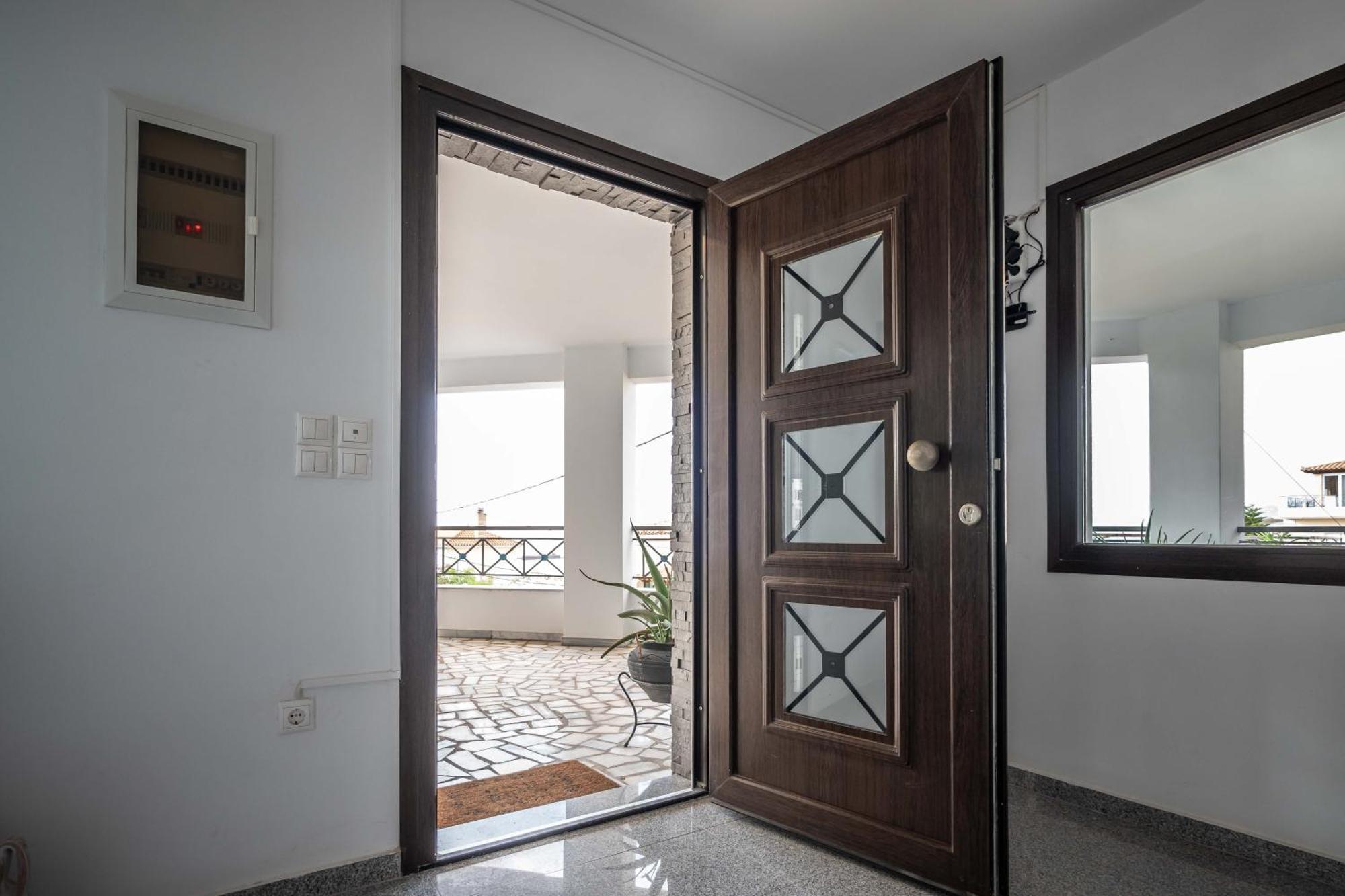 Magical Seaside Town Boutique Apts 2 Kyparissia Exteriér fotografie