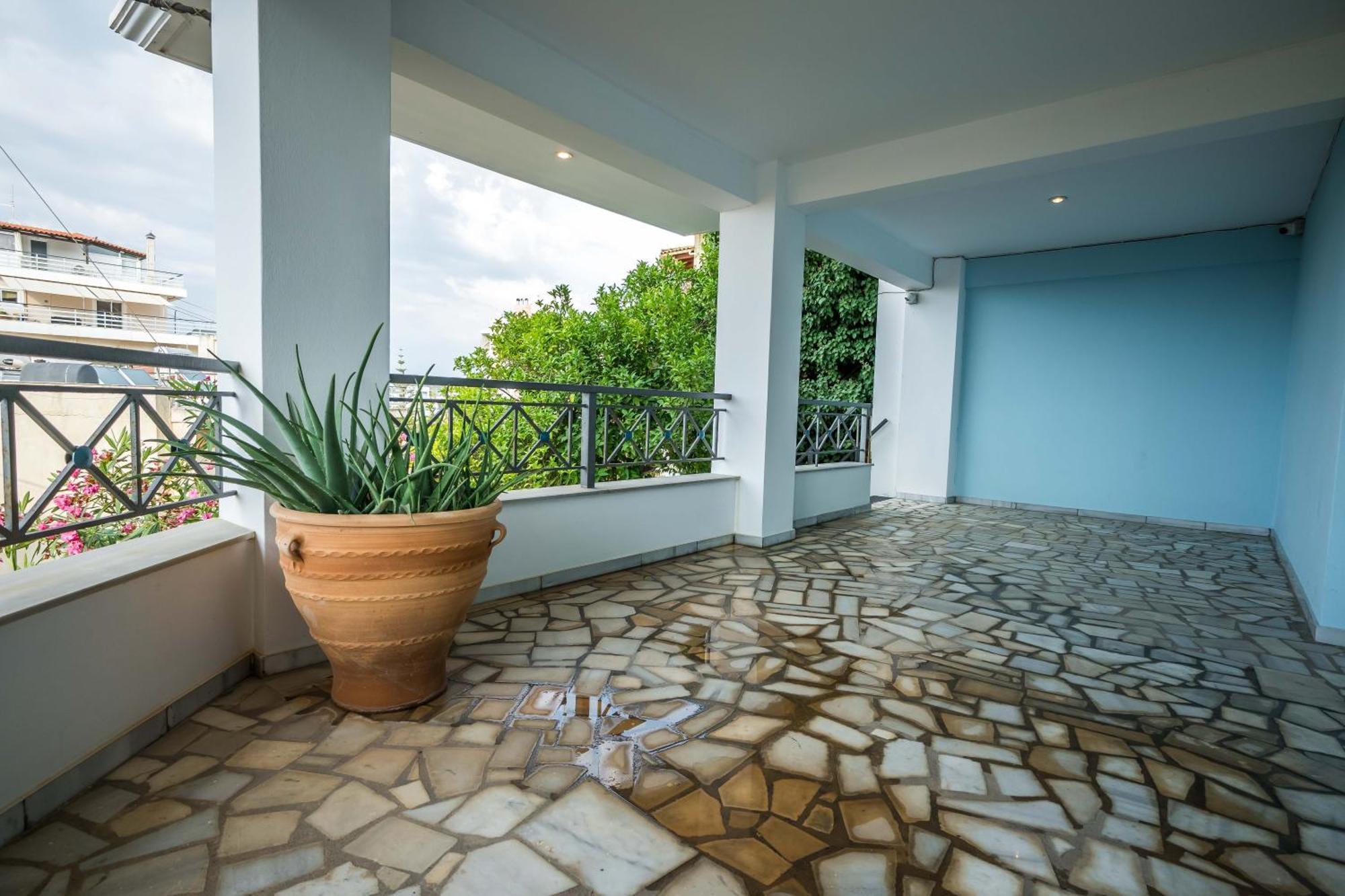 Magical Seaside Town Boutique Apts 2 Kyparissia Exteriér fotografie