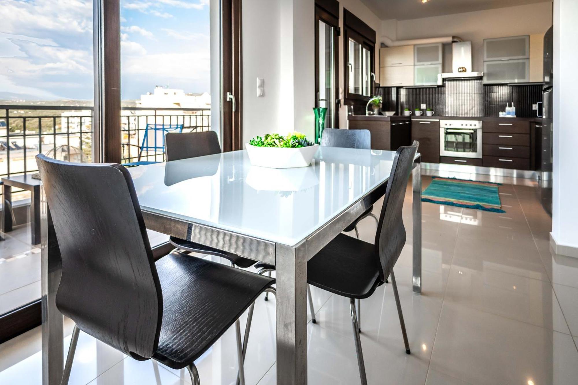 Magical Seaside Town Boutique Apts 2 Kyparissia Exteriér fotografie