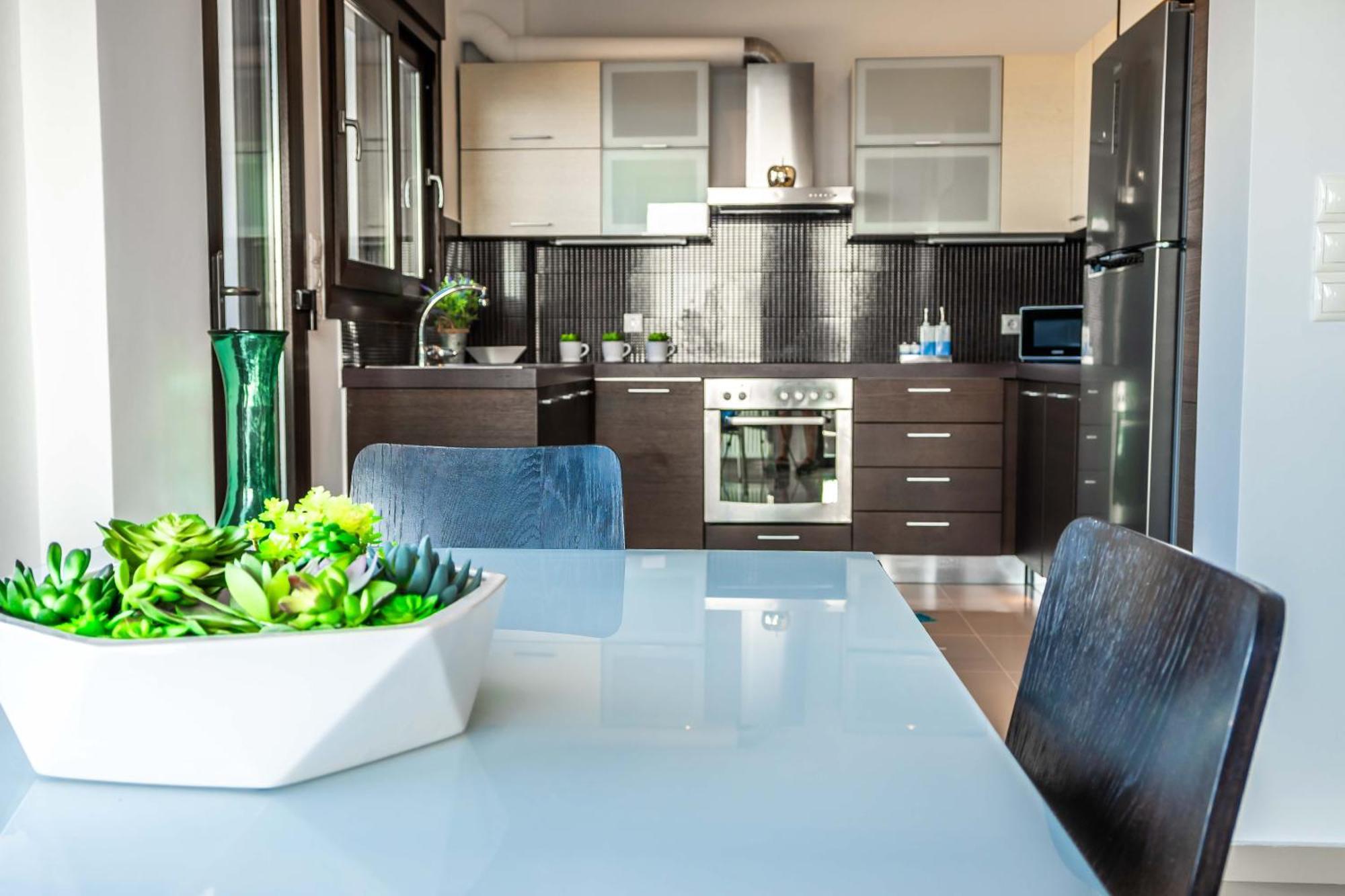 Magical Seaside Town Boutique Apts 2 Kyparissia Exteriér fotografie