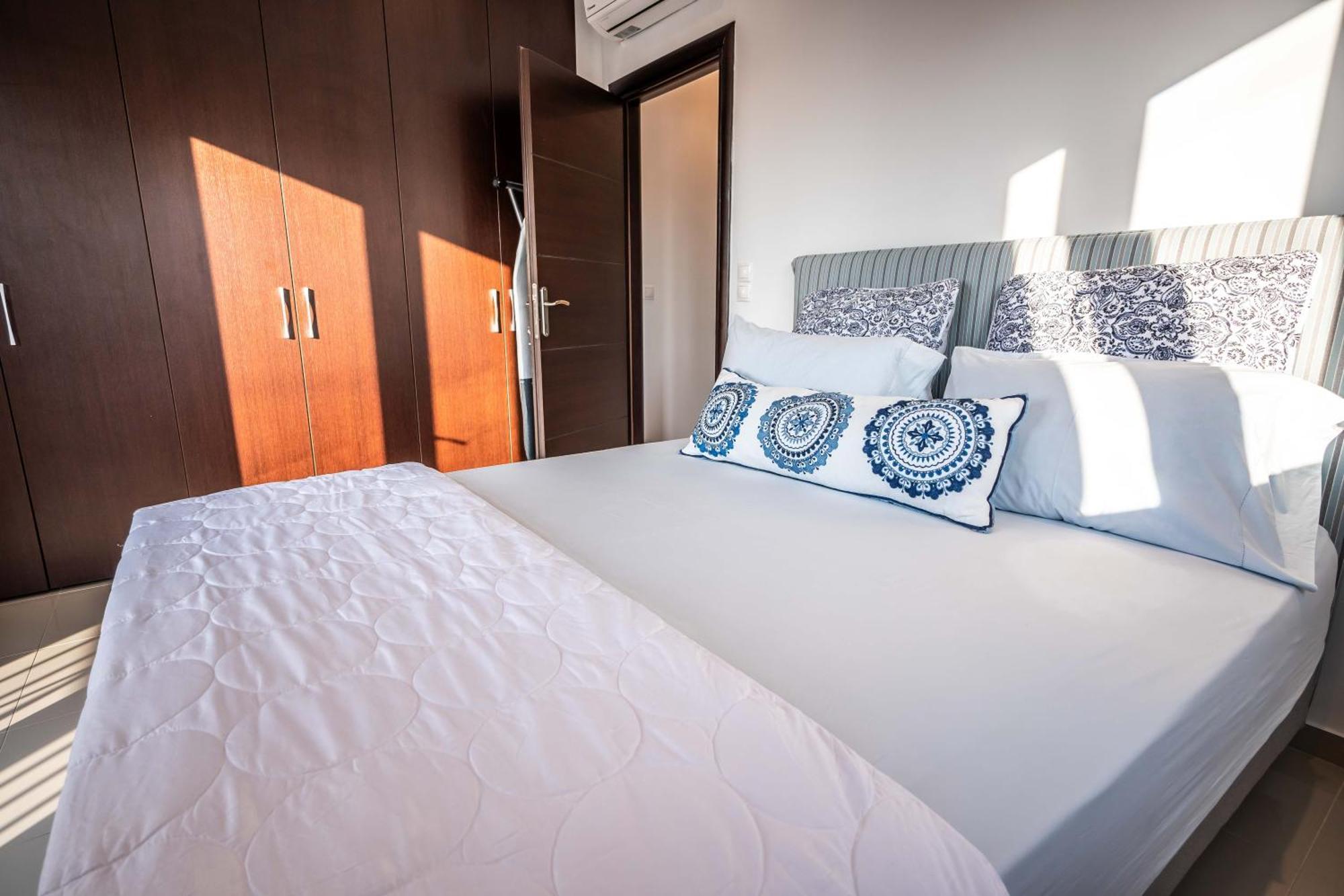 Magical Seaside Town Boutique Apts 2 Kyparissia Exteriér fotografie