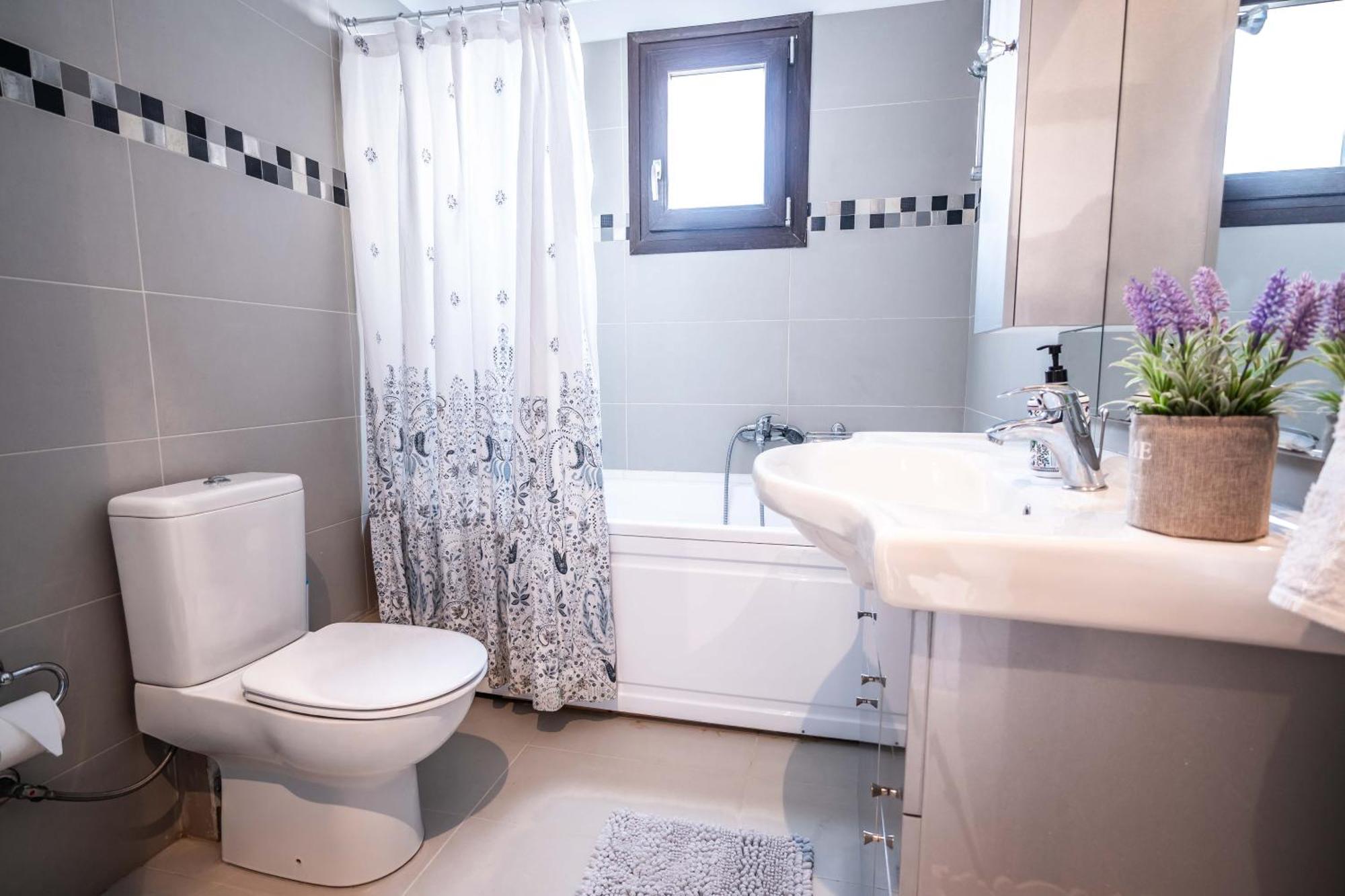 Magical Seaside Town Boutique Apts 2 Kyparissia Exteriér fotografie
