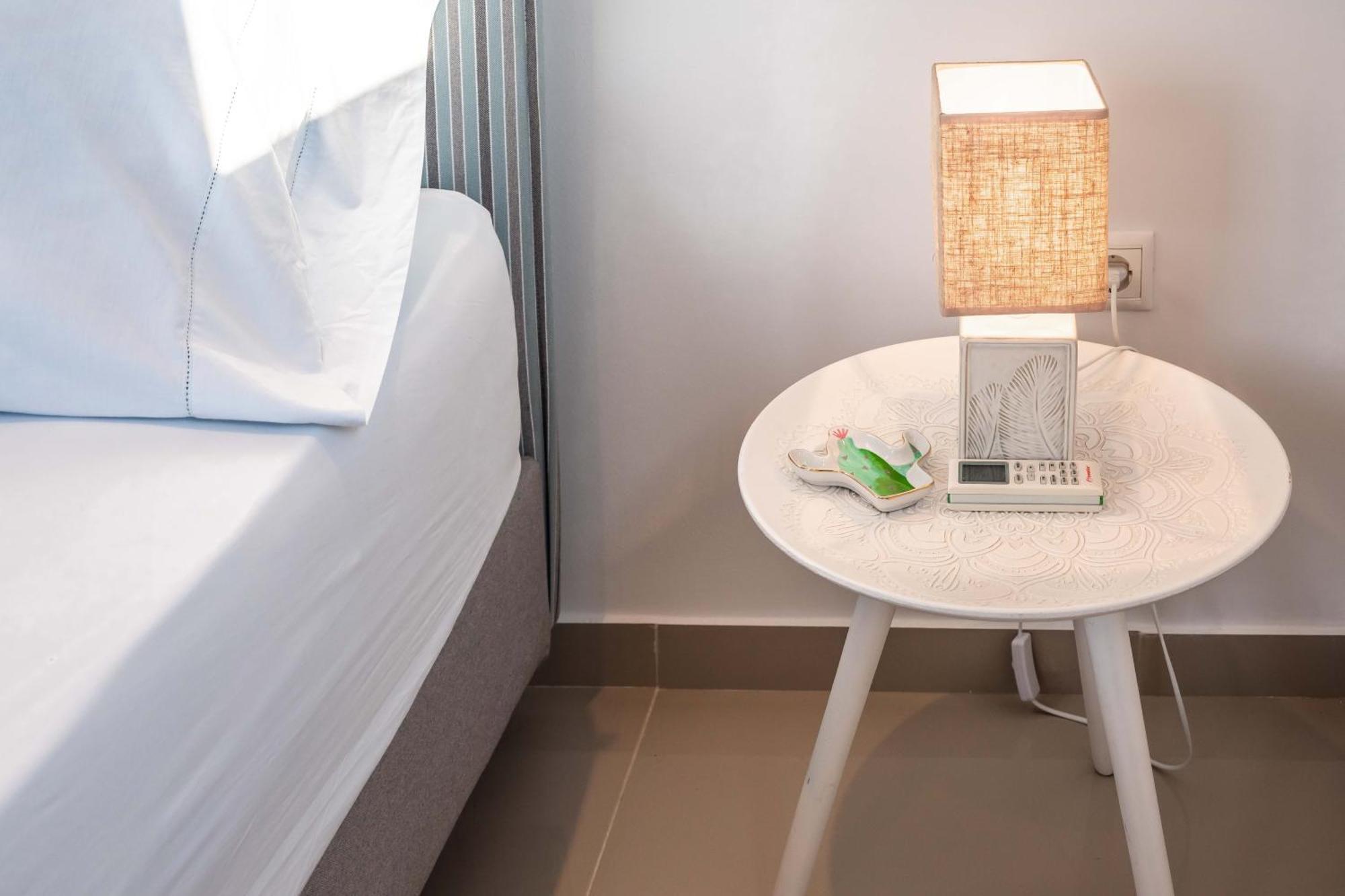Magical Seaside Town Boutique Apts 2 Kyparissia Exteriér fotografie