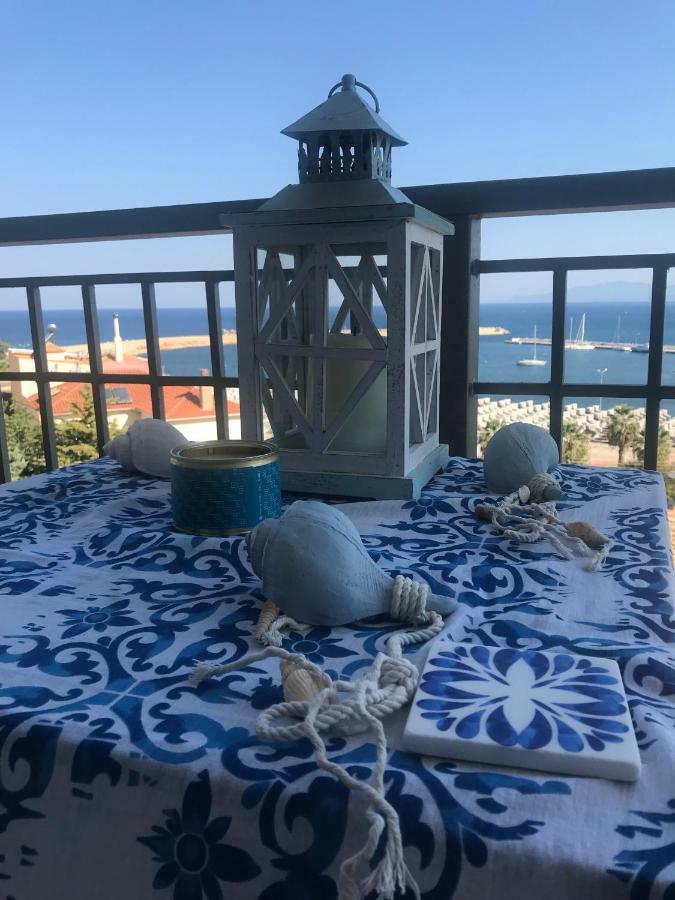 Magical Seaside Town Boutique Apts 2 Kyparissia Exteriér fotografie